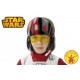 CARETA XWING FIGHTER INFANTIL