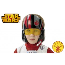 CARETA XWING FIGHTER INFANTIL