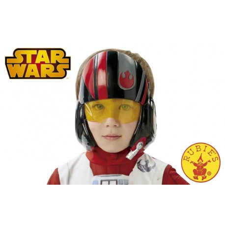 CARETA XWING FIGHTER INFANTIL