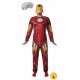 DISFRAZ DE IRON MAN CLASSIC ADULTO