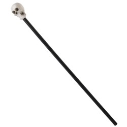 BASTÓN CALAVERA                                    2
