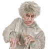 PELUCA GÓTICA ZOMBIE GRIS 