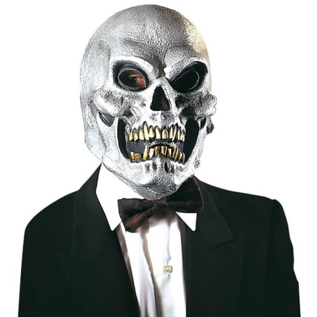 CARETA CALAVERA