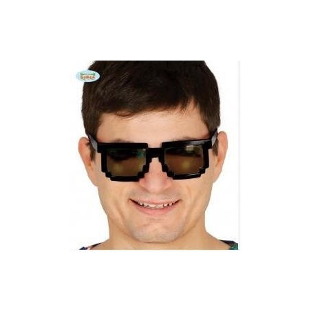 GAFAS PIXEL