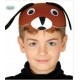 GORRO PERRITO INFANTIL