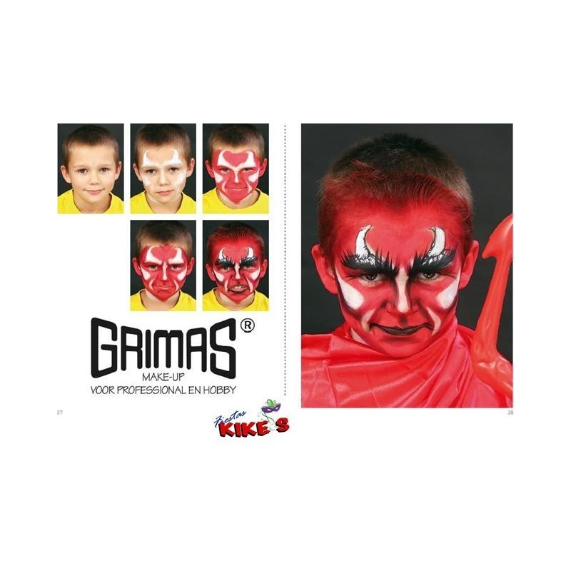 DISFRAZ DE VAMPIRO INFANTIL