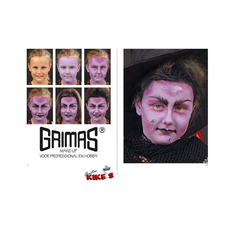 DISFRAZ DE VAMPIRESA INFANTIL