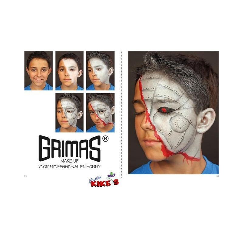 DISFRAZ DE VAMPIRESA GÓTICA MUJER