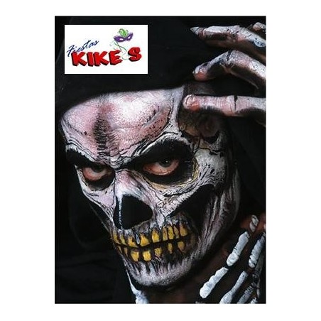 DISFRAZ DE ZOMBIE ADULTO