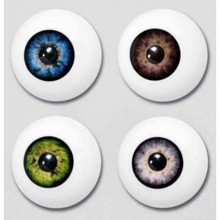 OJO ARTIFICIAL