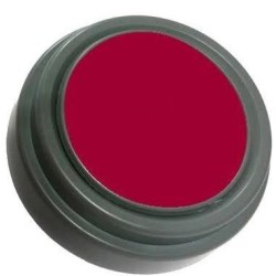 MAQUILLAJE AL AGUA FLÚOR GRIMAS 2