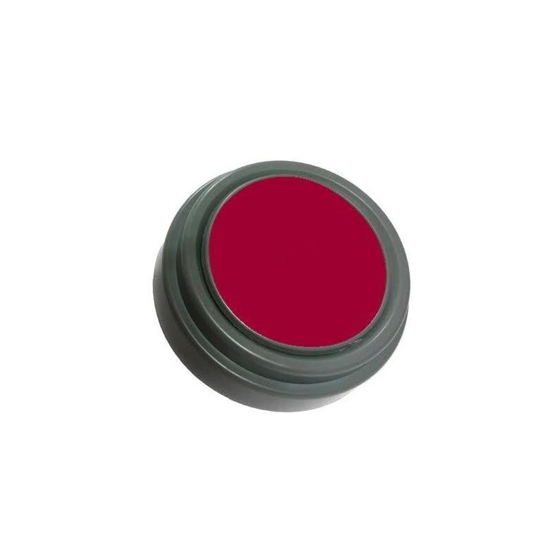 MAQUILLAJE AL AGUA FLÚOR GRIMAS