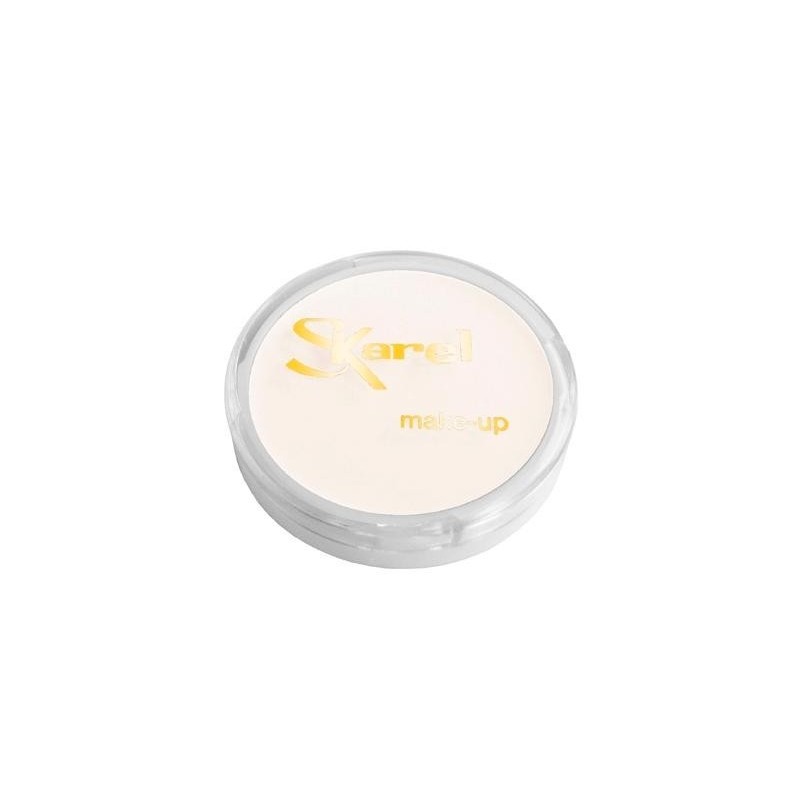 MAQUILLAJE SEMI-CREMOSO 12ML