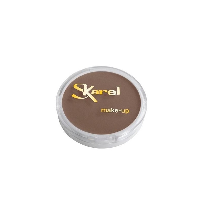 MAQUILLAJE SEMI-CREMOSO 12ML