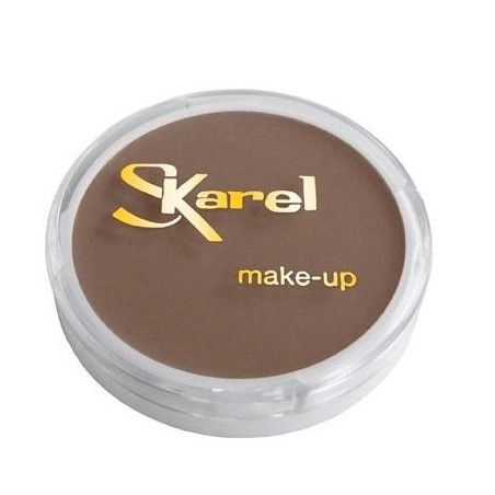 MAQUILLAJE SEMI-CREMOSO 12ML