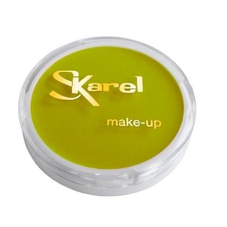 MAQUILLAJE SEMI-CREMOSO 12ML