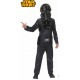 DISFRAZ DE DEATH TROOPER DELUXE INFANTIL