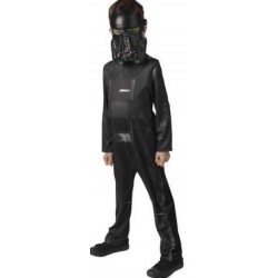 DISFRAZ DE DEATH TROOPER CLASSIC INFANTIL