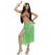 FALDA HAWAIANA 75 CMS 