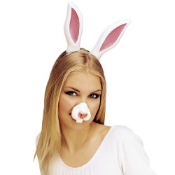 OREJAS CONEJO                                      2