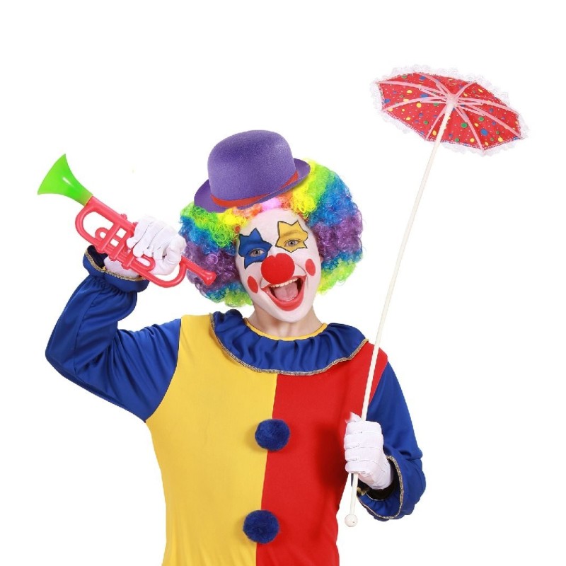 BOMBÍN COLORES INFANTIL