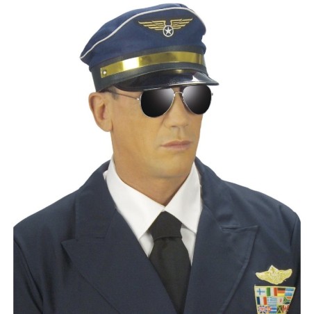GORRA PILOTO                                      