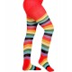 MEDIAS PANTY ARCOIRIS INFANTIL