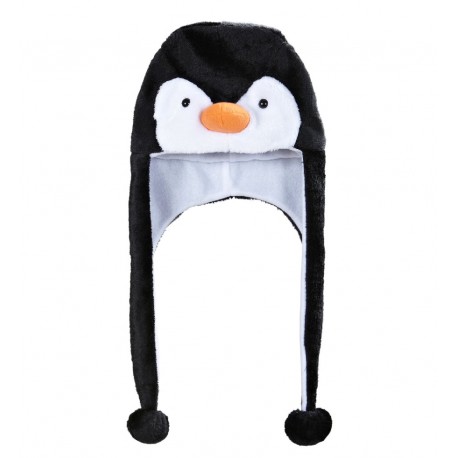 SOMBRERO PINGÜINO ADULTO