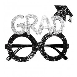 GAFAS GRADUADO PURPURINA