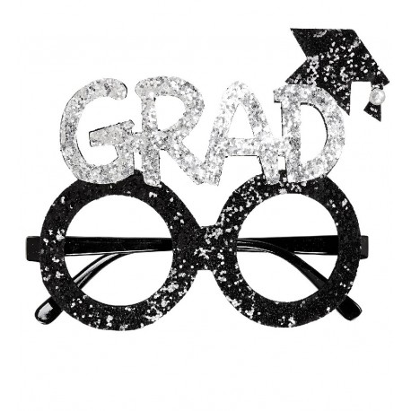 GAFAS GRADUADO PURPURINA