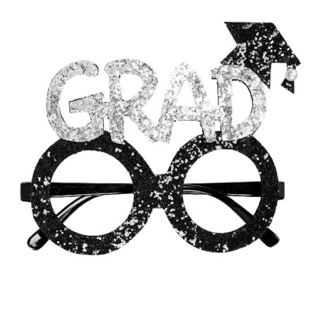 GAFAS GRADUADO PURPURINA