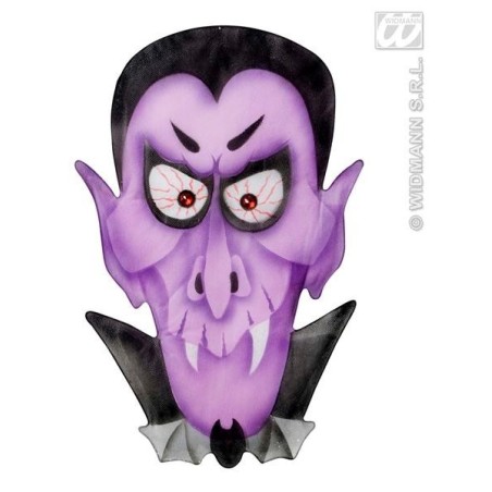 CARA DRÁCULA                                      
