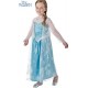 DISFRAZ DE PRINCESA ELSA FROZEN INFANTIL