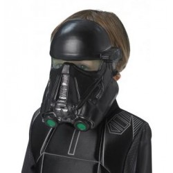 CARETA DEATH TROOPER INFANTIL