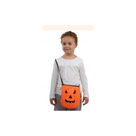 BOLSO CALABAZA