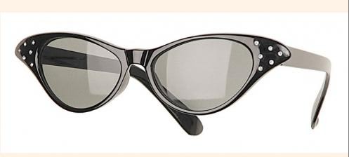 Gafas con diamantes online