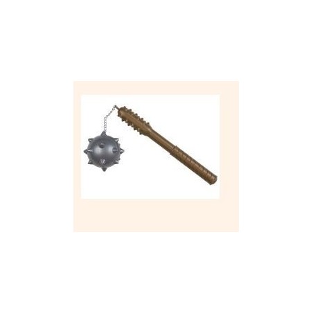MAZA MEDIEVAL 