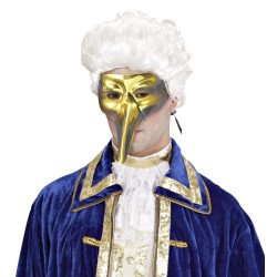 MÁSCARA VENECIANA                                  2