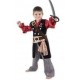 DISFRAZ DE PIRATA "WILL TURNER" INFANTIL