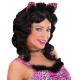 DIADEMA OREJAS LEOPARDO GLAMOUR