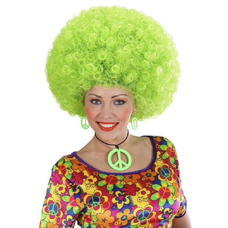 CONJUNTO HIPPIE COLLAR Y PENDIENTES