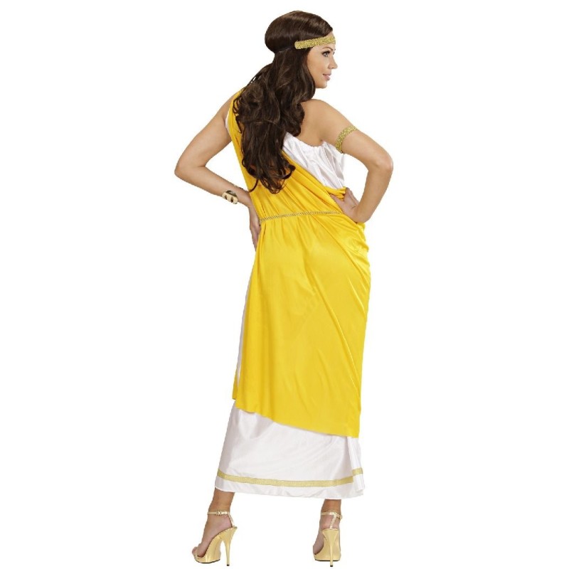 DISFRAZ DE ROMANA ADULTO