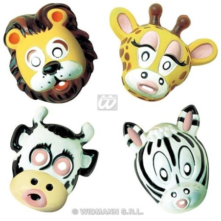 CARETA ANIMALES                                   