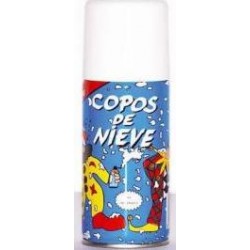 SPRAY NIEVE 150 ML