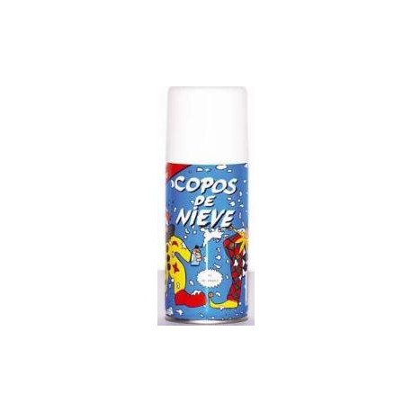 SPRAY NIEVE 150 ML