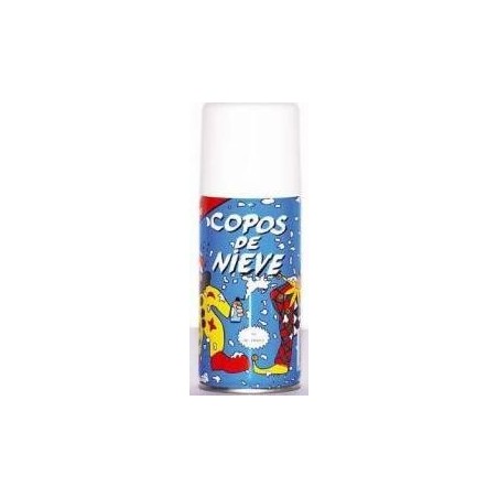 SPRAY NIEVE 150 ML