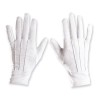 GUANTES BLANCOS                                   