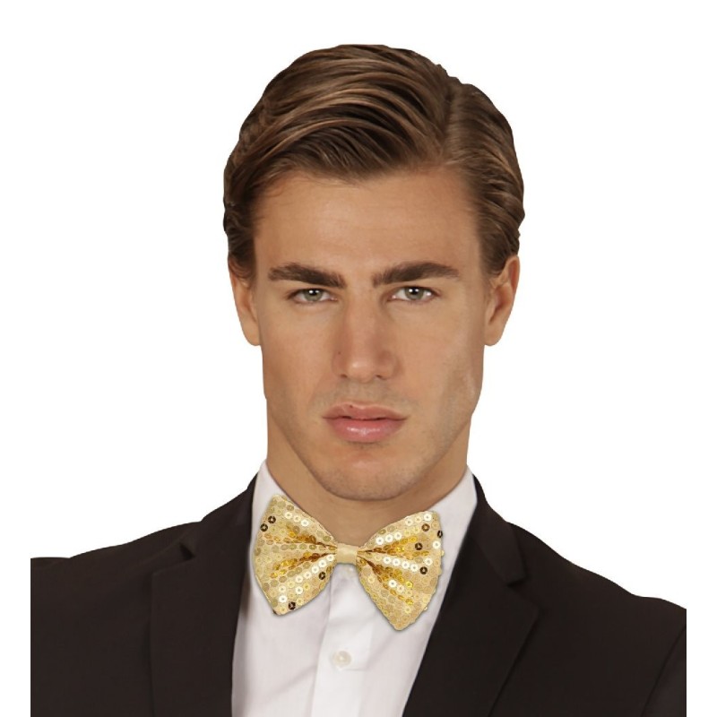 PAJARITA DE LENTEJUELAS