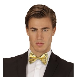 PAJARITA ORO METALIZADO 2