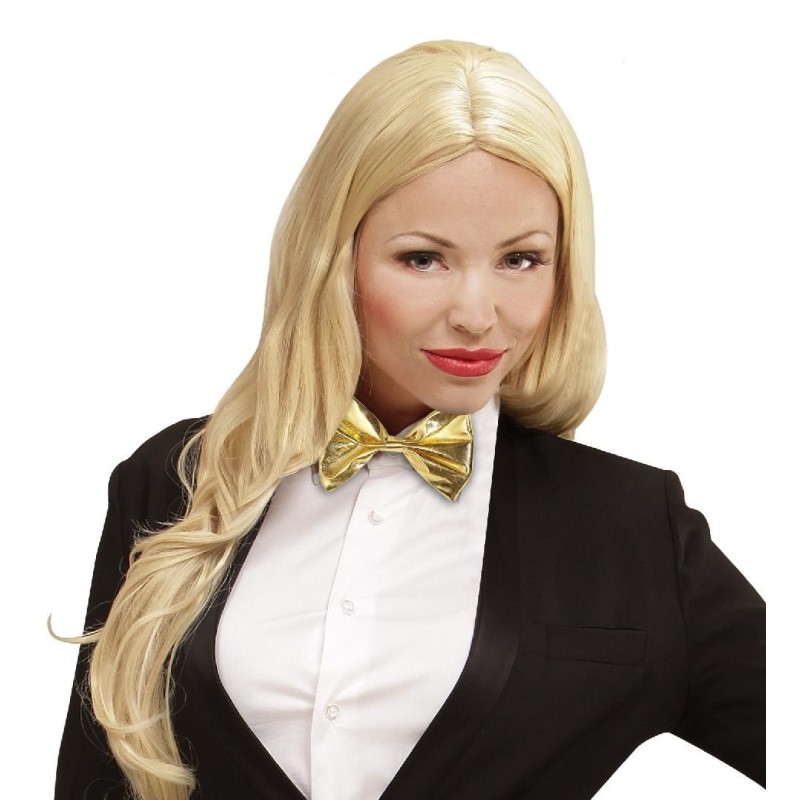 PAJARITA ORO METALIZADO